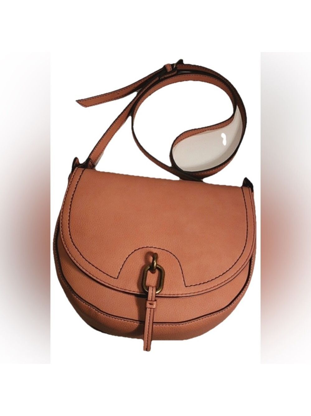 a.n.a Blush Pink Handbag